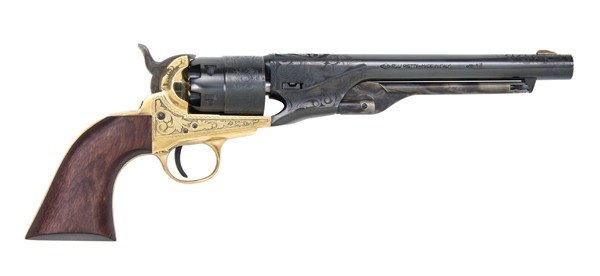 TRAD FR186012 COLT ARMY ENG - Taurus Savings